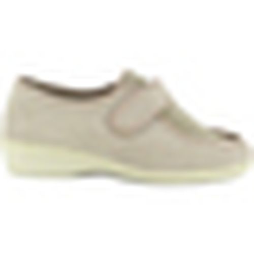 Sneakers basse 736 lino - Doctor Cutillas - Modalova