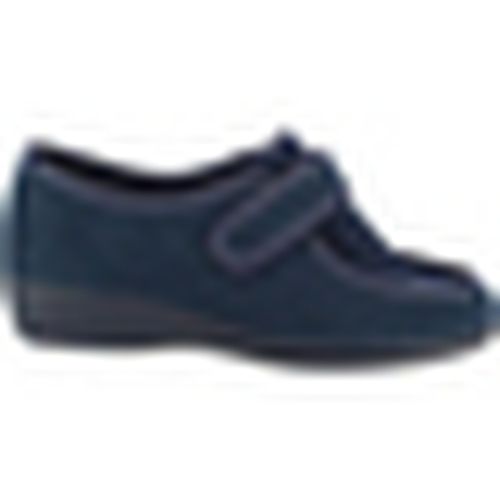 Sneakers basse 736 marino - Doctor Cutillas - Modalova