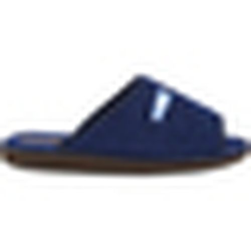 Pantofole 12253 marino - Doctor Cutillas - Modalova