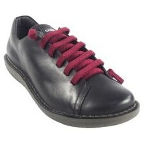 Scarpe Zapato señora 6800 negro - Chacal - Modalova