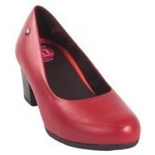 Scarpe Zapato señora 20480 rojo - Pepe Menargues - Modalova