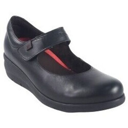 Scarpe Zapato señora 20656 negro - Pepe Menargues - Modalova