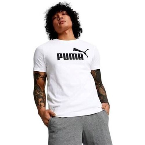 Camicia a maniche lunghe Puma - Puma - Modalova