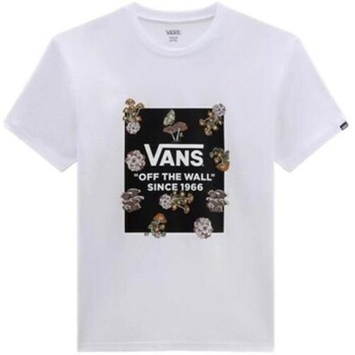 Camicia a maniche lunghe Vans - Vans - Modalova