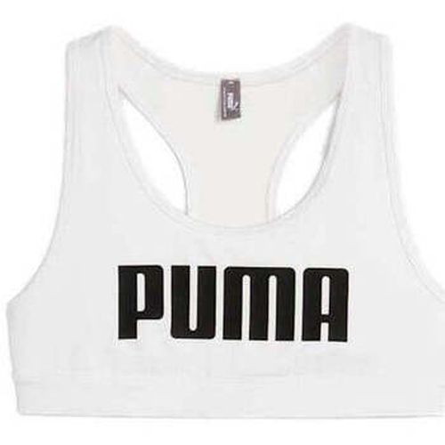 Reggiseno sportivo Puma - Puma - Modalova