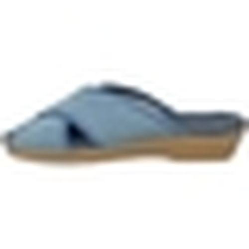 Pantofole Westlake CIABATTA DONNA - Westlake - Modalova