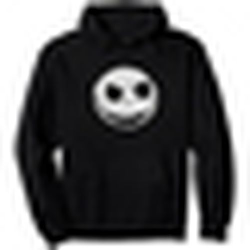 Felpe con cappuccio The Nightmare Before Christmas - Disney - Modalova