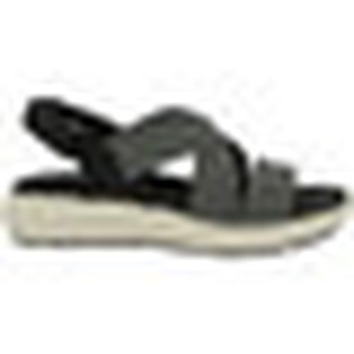 Sandali 31405 negro - Doctor Cutillas - Modalova