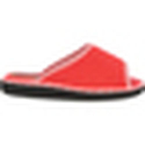 Pantofole 24502 rojo - Doctor Cutillas - Modalova
