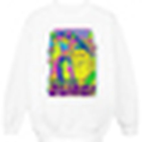 Felpa Disney Lightyear Not Today - Disney - Modalova