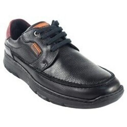 Scarpe Zapato caballero 6130 negro - Baerchi - Modalova