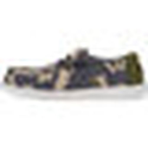 Sneakers WALLY WHASHED CAMO - HEYDUDE - Modalova