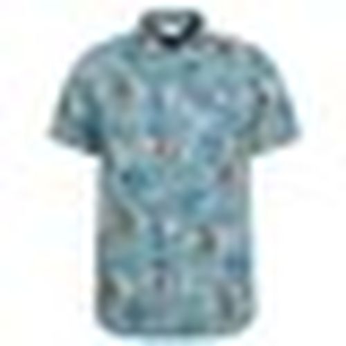 Camicia a maniche corte MW3060 - Mountain Warehouse - Modalova