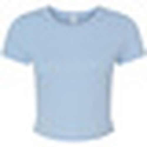 T-shirts a maniche lunghe BL1010 - Bella + Canvas - Modalova