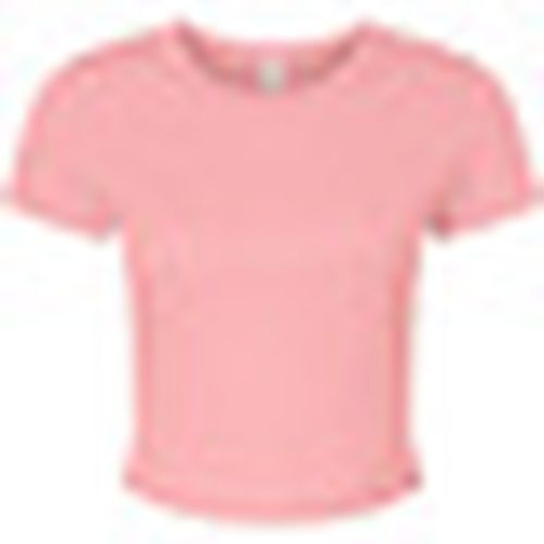 T-shirts a maniche lunghe BL1010 - Bella + Canvas - Modalova