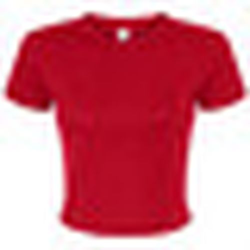 T-shirts a maniche lunghe BL1010 - Bella + Canvas - Modalova