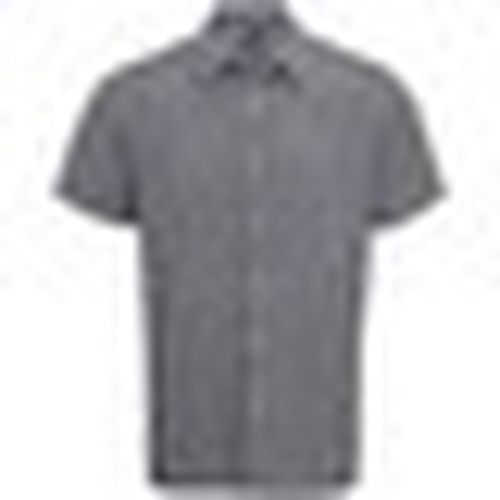 Camicia a maniche corte PR221 - Premier - Modalova