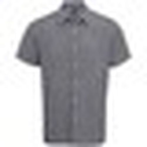 Camicia a maniche corte PR221 - Premier - Modalova
