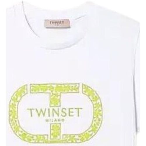 T-shirt Twin Set - Twin set - Modalova