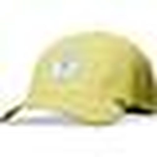 Cappellino Hanukeii Leopard - Hanukeii - Modalova