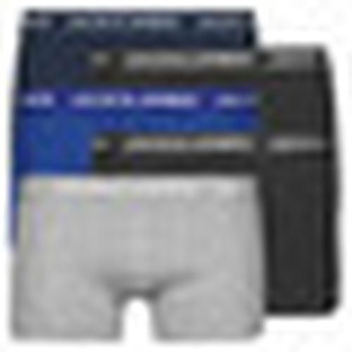 Boxer Jack & Jones JACBASIC X5 - jack & jones - Modalova