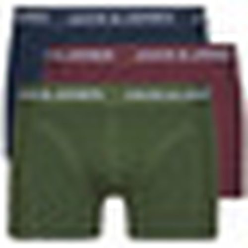 Boxer Jack & Jones JACTEO X3 - jack & jones - Modalova