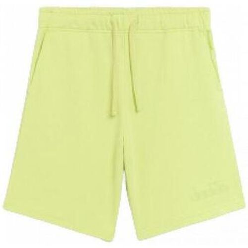 Pantaloni corti 179386_bermuda_spw_logo_verde - Diadora - Modalova