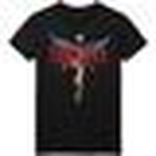T-shirt Nirvana Angelic - Nirvana - Modalova
