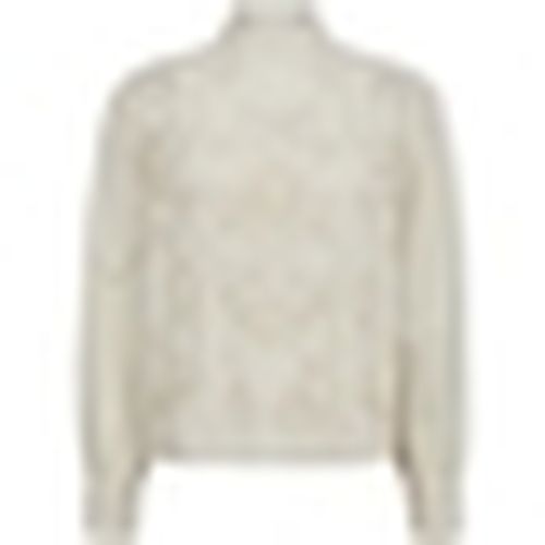Camicetta YAS Top Trophy L/S - Birch/Birch - Y.A.S - Modalova