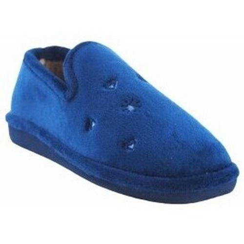 Scarpe Ir por casa señora in 0585 azul - Bienve - Modalova