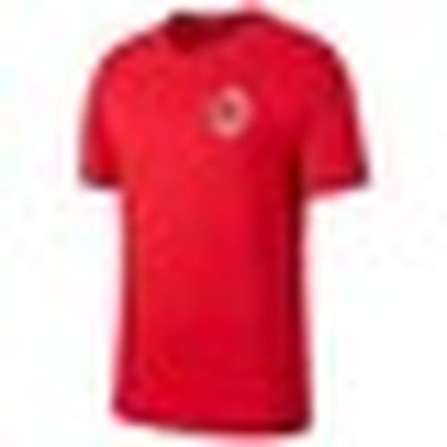 T-shirt Nike Heritage Graphics 3 - Nike - Modalova