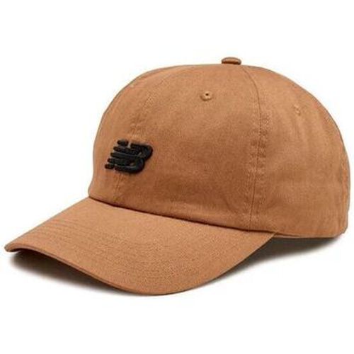 Cappelli LAH91014 6PANEL CLSC HAT-WUT WALNUT - New balance - Modalova