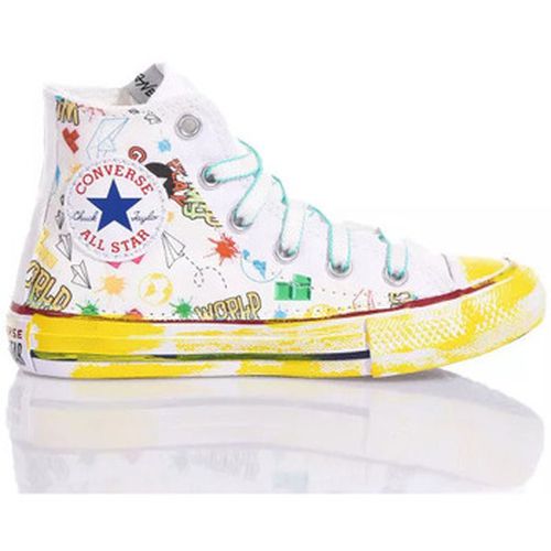 Sneakers Junior Playground by Alyssa - Converse - Modalova