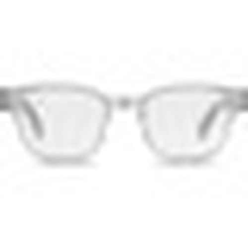 Occhiali da sole Transluming Blue Light - X Frame Therapy - Modalova