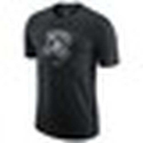 T-shirt Nba Brooklyn Nets Dri-fit Essential - Nike - Modalova