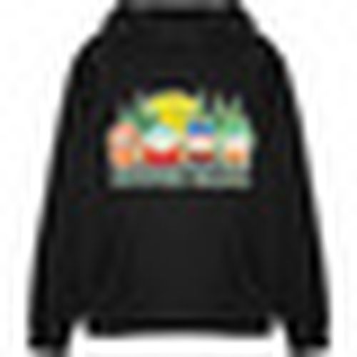 Felpe con cappuccio Line Up - South Park - Modalova