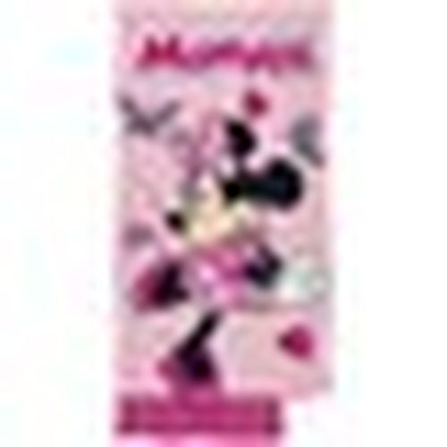 Asciugamano e guanto esfoliante TA11822 - Disney - Modalova