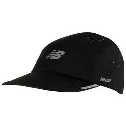 Cappelli LAH41001BK-BK BLACK - New balance - Modalova