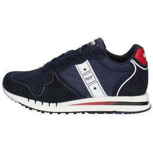 Scarpe Blauer NS3QUARTZ04RIT - Blauer - Modalova