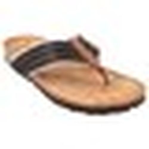 Scarpe Sandalia caballero INTER BIOS 9521 marron - Interbios - Modalova