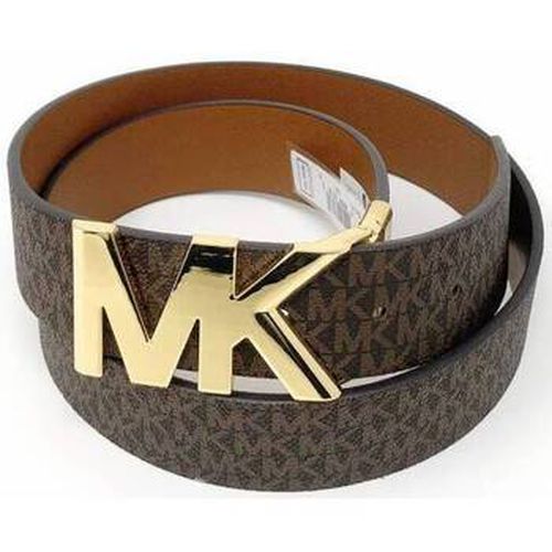 Cintura Cintura donna reversibile - MICHAEL Michael Kors - Modalova