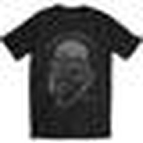 T-shirts a maniche lunghe RO384 - Black Sabbath - Modalova