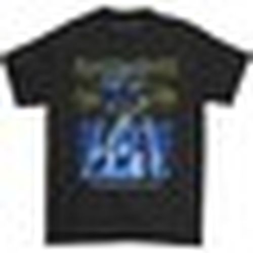 T-shirts a maniche lunghe Back in Time Mummy - Iron Maiden - Modalova