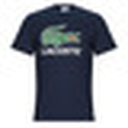 T-shirt Lacoste TH1285 - Lacoste - Modalova