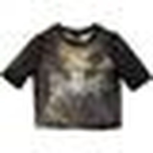 T-shirts a maniche lunghe TESF Profile - Slipknot - Modalova