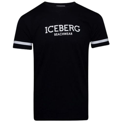 T-shirt & Polo T-SHIRT ES24IC02 - Iceberg - Modalova