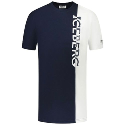 T-shirt & Polo T-shirt ES24IC04 - Iceberg - Modalova