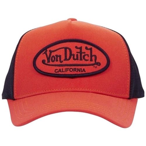 Cappellino Von Dutch VD24 TRUCKER - Von Dutch - Modalova