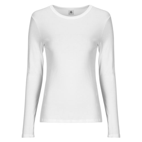 T-shirts a maniche lunghe ML COL ROND - Petit Bateau - Modalova