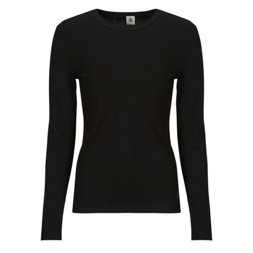 T-shirts a maniche lunghe ML COL ROND - Petit Bateau - Modalova